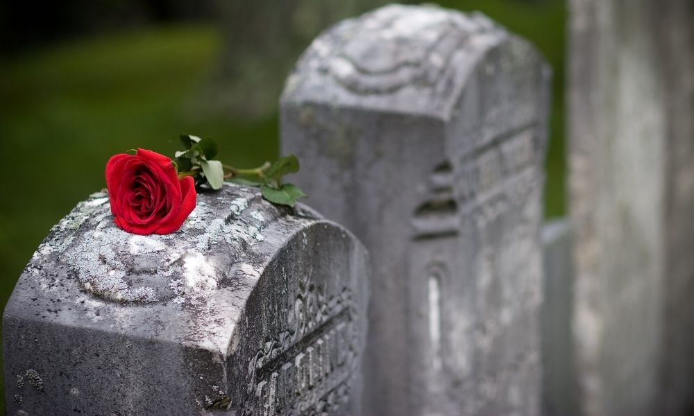 Reasons Why Headstones Are So Significant